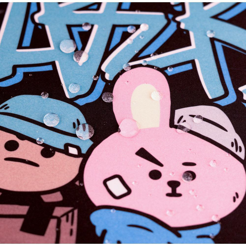 Bt21 led xxl mouse mat, , medium image number null