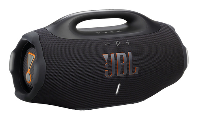 Jbl boombox 4 - most powerful portable waterproof speaker with massive pro sound, up to 34 hours of playtime-null