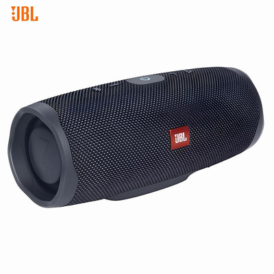 Jbl charge essential 2 φορητό ηχείο 40w - μαύρο, Black, medium