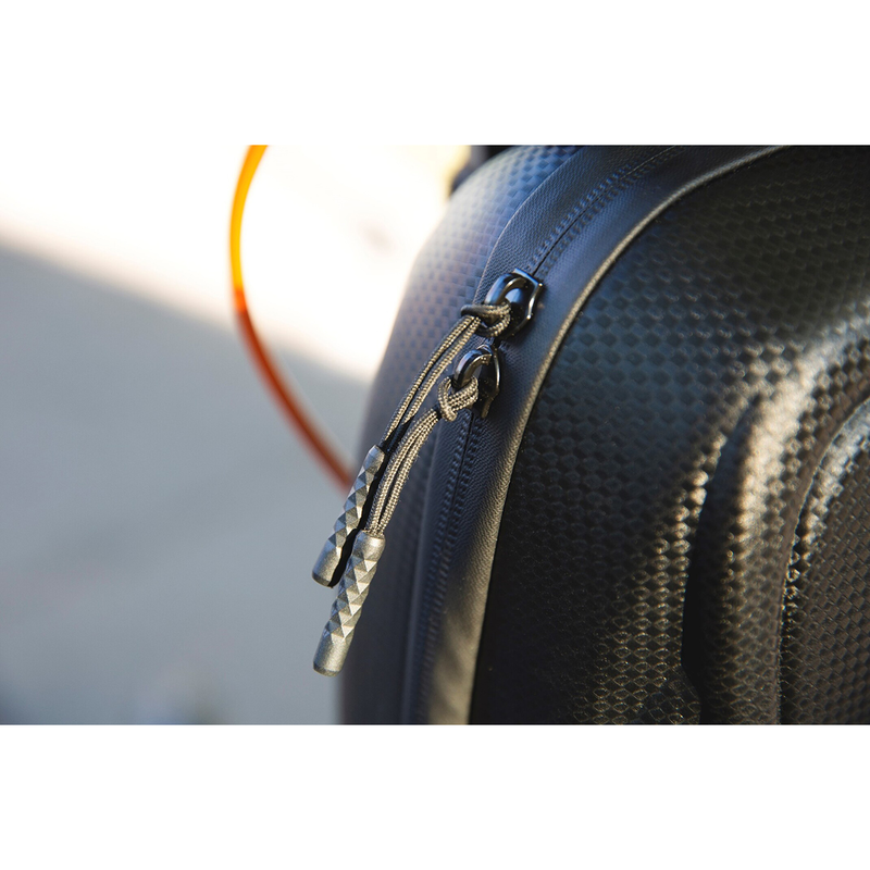Kickscooter front bag image number null