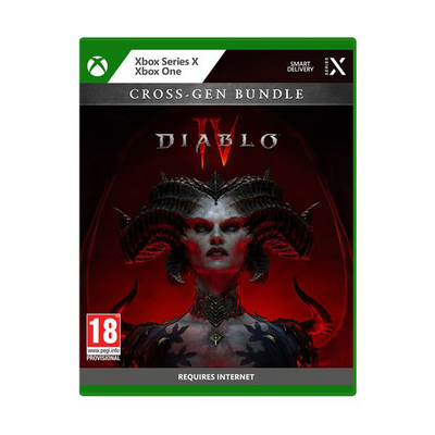 Diablo iv, , medium
