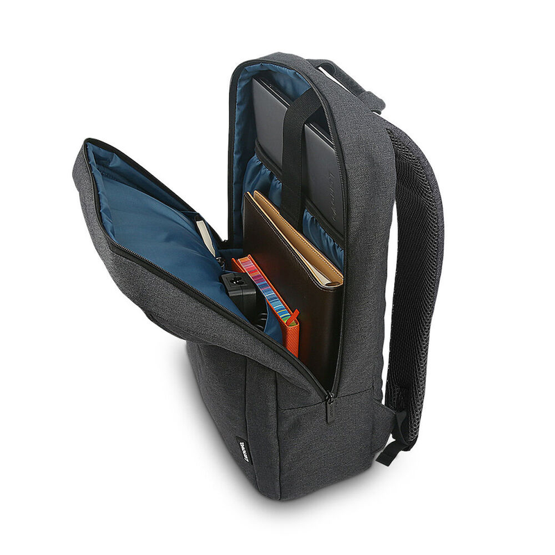 Backpack b210 black-null