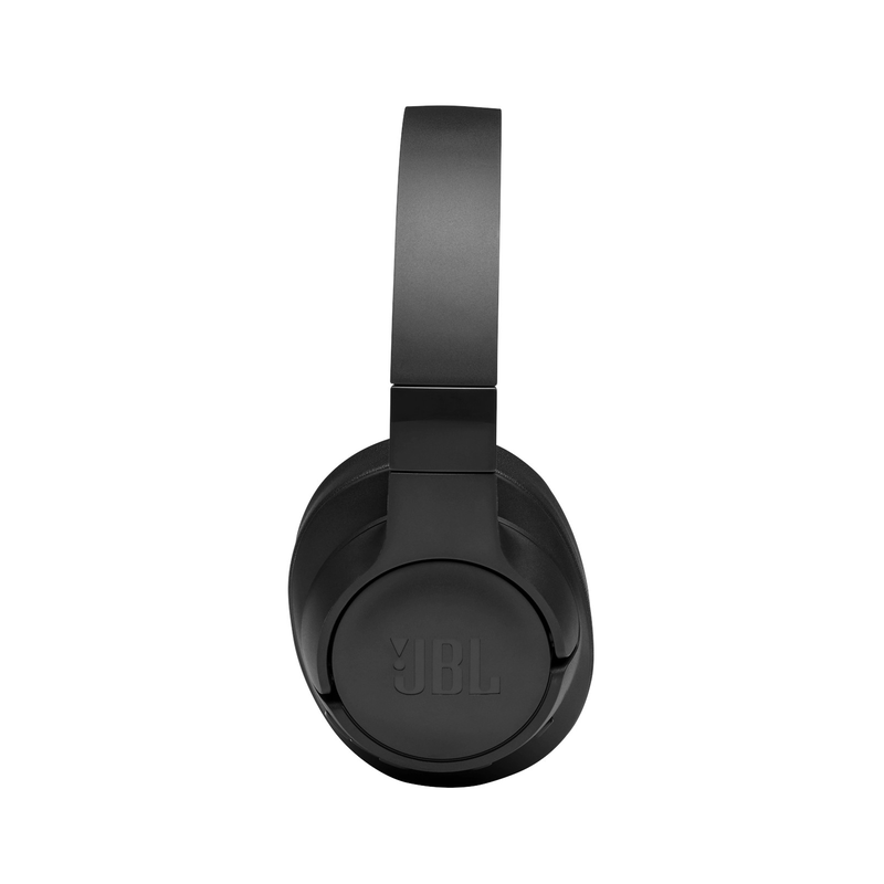 Jbl tune 760nc circumaural wireless headphones with 35 operating hrs black-null
