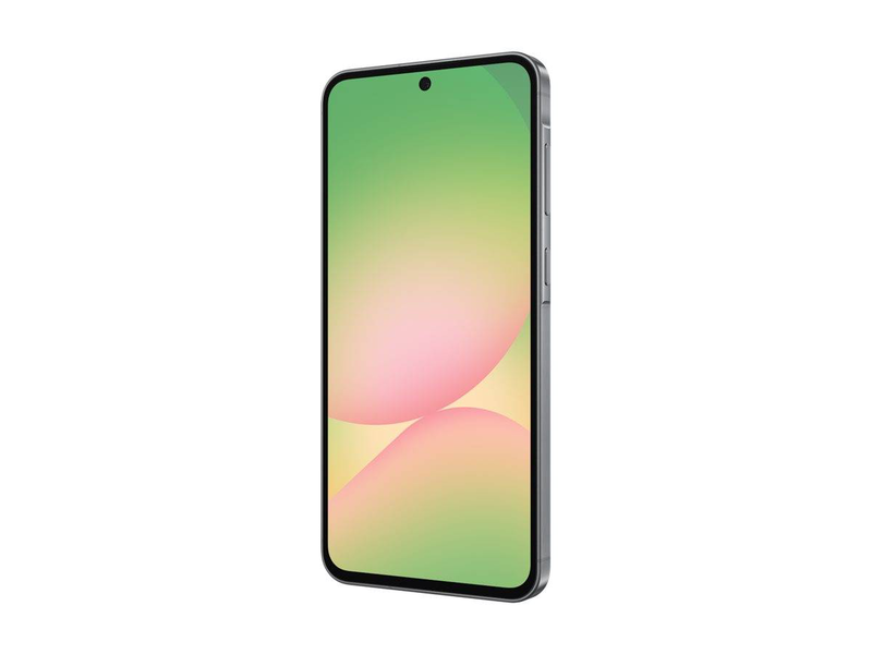 Samsung galaxy a56 a566 5G dual sim 8GB ram 128GB - graphite-null