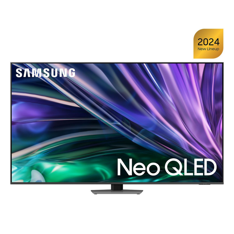 Product image: Samsung smart 55" 4k neo QLED qe55qn85db (2024) TV-null