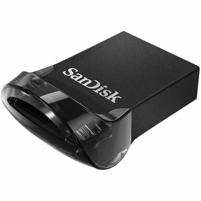 Sandisk ultra fit  USB 3.1 64GB - small form factor plug & stay hi-speed USB dri, , medium