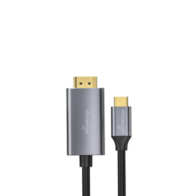 Mediarange adapter USB Type-C to HDMI, , medium