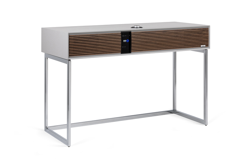 Ruark  r810 all-in-one system soft grey, , medium-null