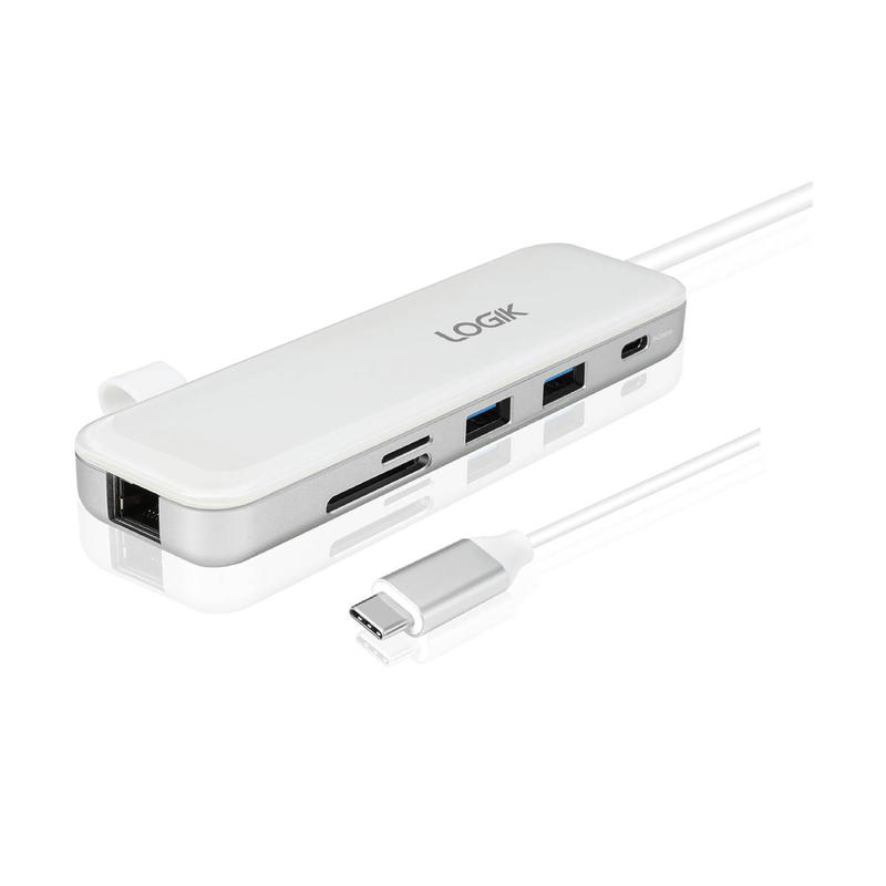 USB-c 8 in 1, , medium-null