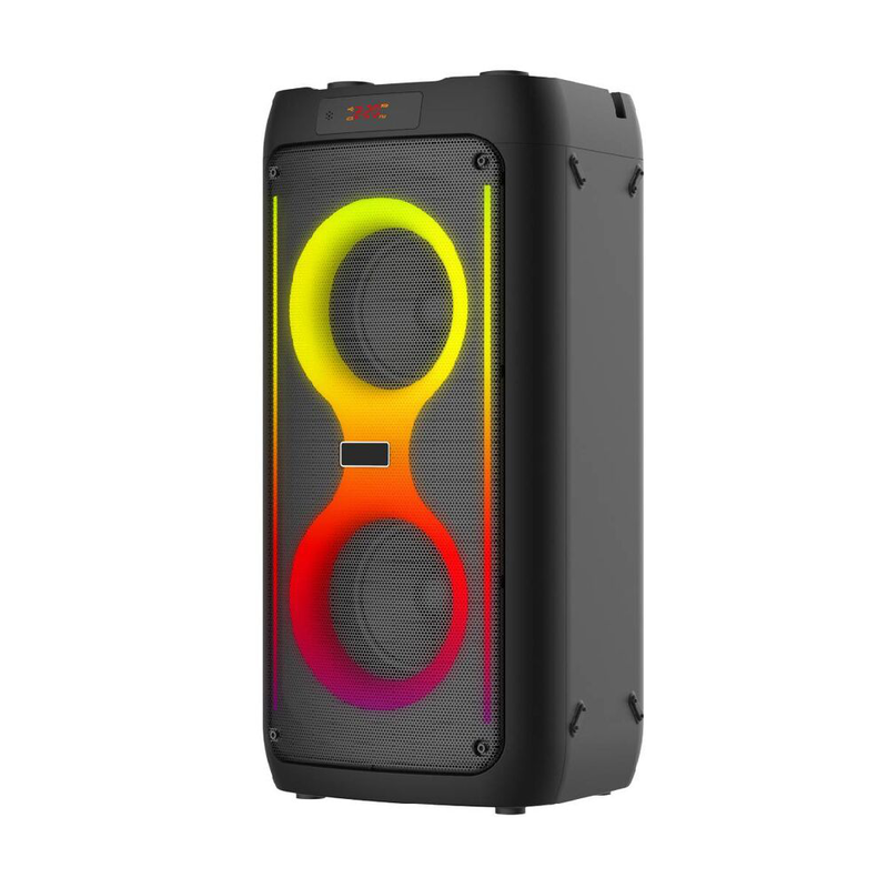 Partybox k71 black, , medium-null