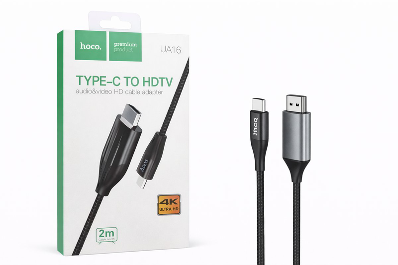 Type-C to HDMI 2m, , medium-null