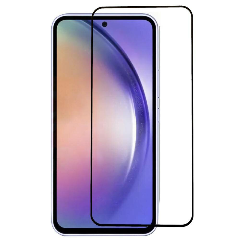 Product image: Tempered glass 6d, , medium-null