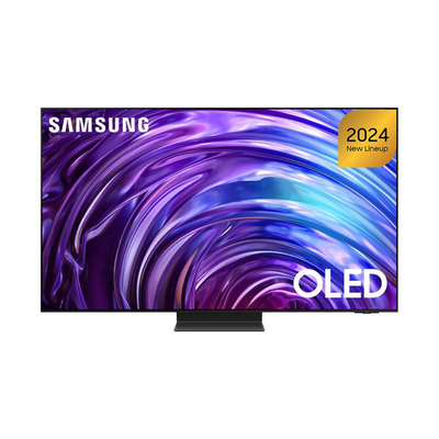 Samsung smart 55" 4k OLED qe55s95datxxh (2024) TV