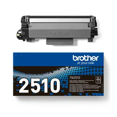 Brother toner tn-2510, , medium