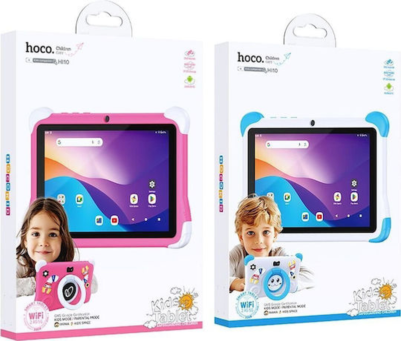 Hoco hi10 tablet 8" (3GB/32GB) Wi-Fi-null