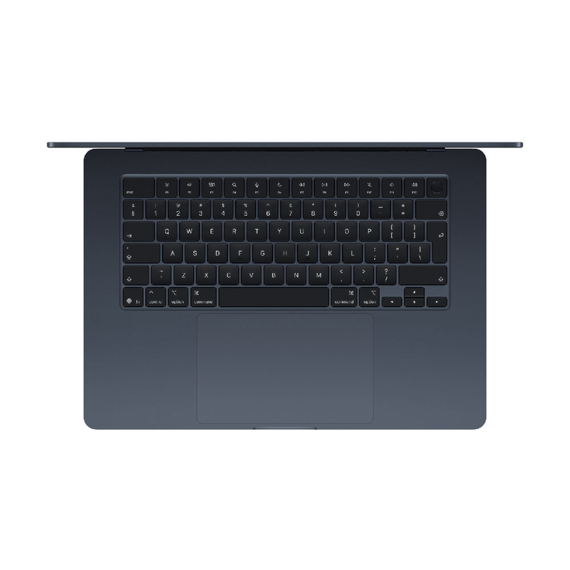 MacBook Air 15'' m5 10-core/16GB/512GB/10-core GPU midnight-null