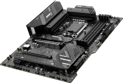 Msi mag b760 tomahawk Wi-Fi atx lga1700 ddr5 motherboard Wi-Fi 6e 2.5G lan, , medium