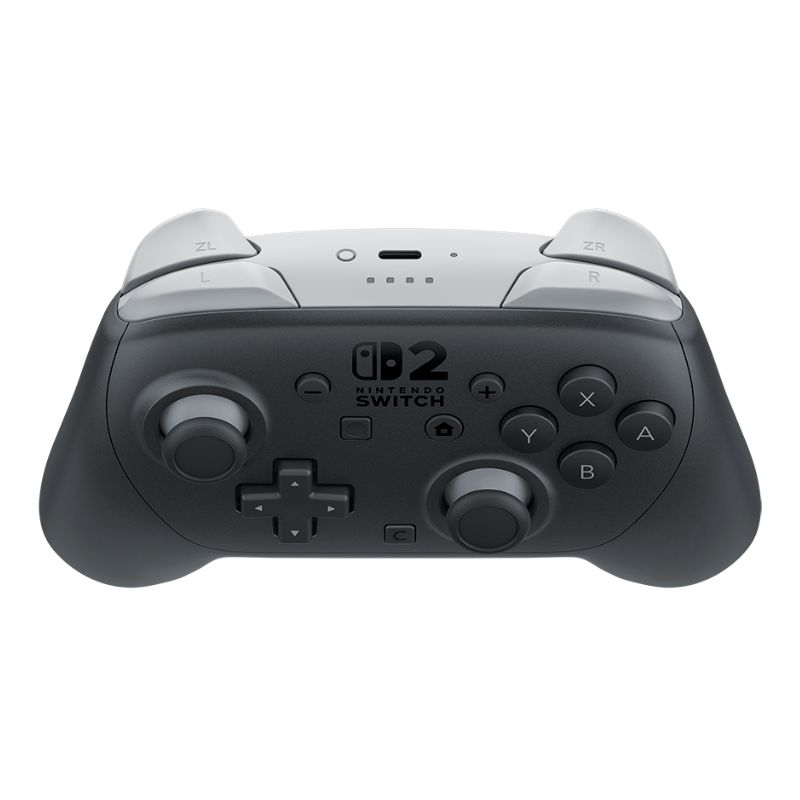 Product image: Nintendo switch 2 pro - controller, , medium-null