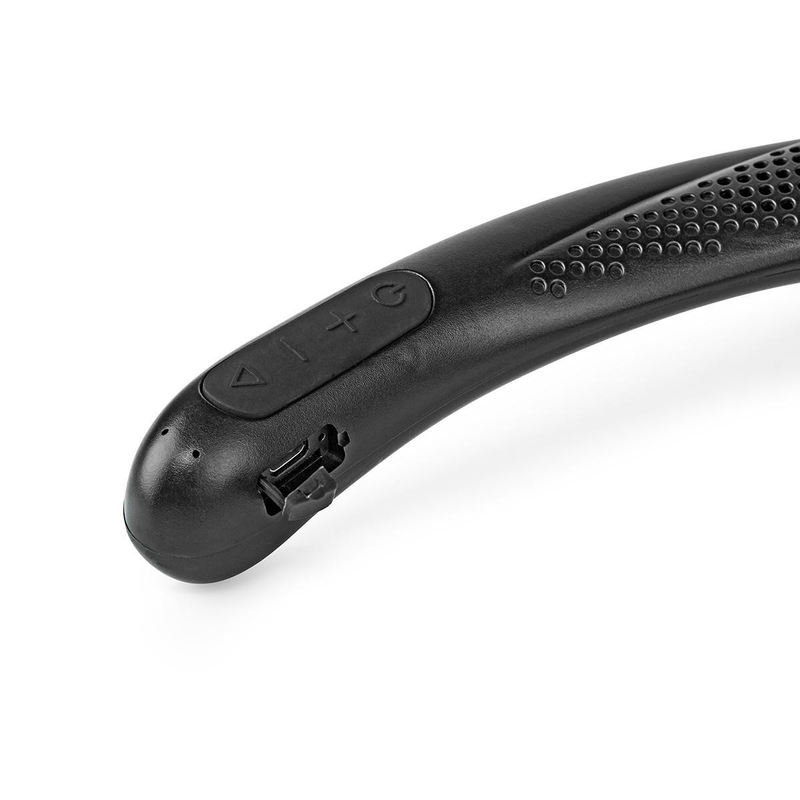 Nedis neck speaker bluetooth speaker up to 10 hours, , medium-null