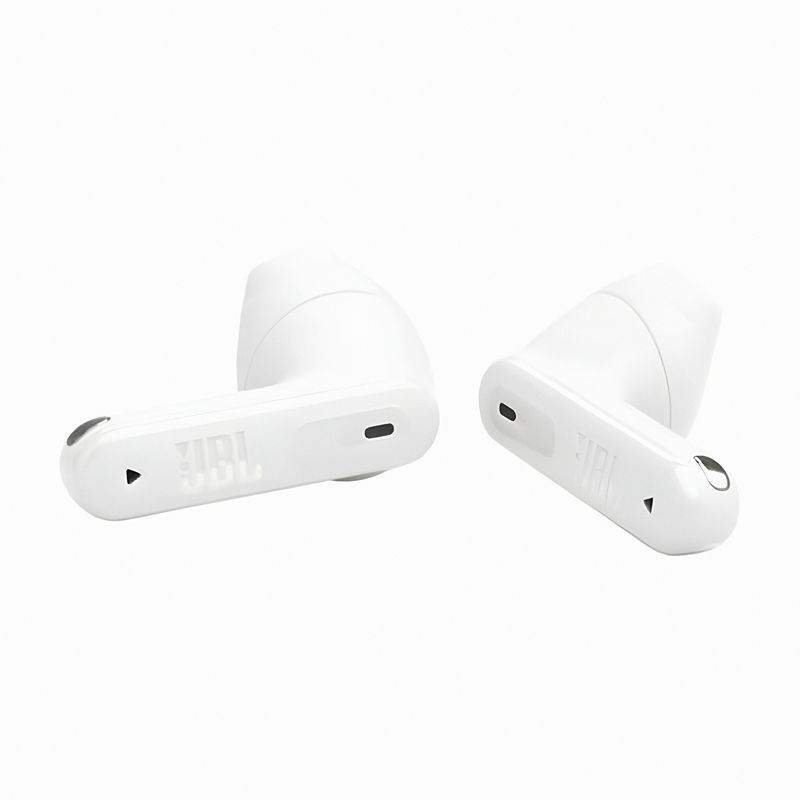 Jbl tune flex 2 true wireless noise cancelling earbuds - white, , medium-null