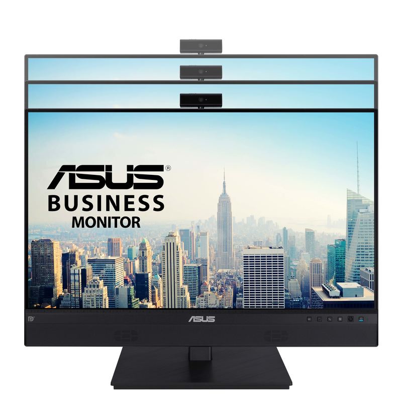 Asus be24ecsnk 24" &omicron;&theta;ό&nu;&eta; ips 1920x1080-null