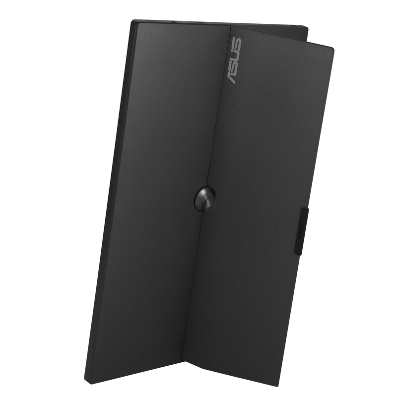 Asus zenscreen go mb16awp 15.6" &omicron;&theta;ό&nu;&eta; ips 1920x1080-null