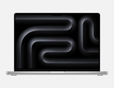 Apple MacBook pro 16.2" (m4 max/36GB/1TB), Silver, medium