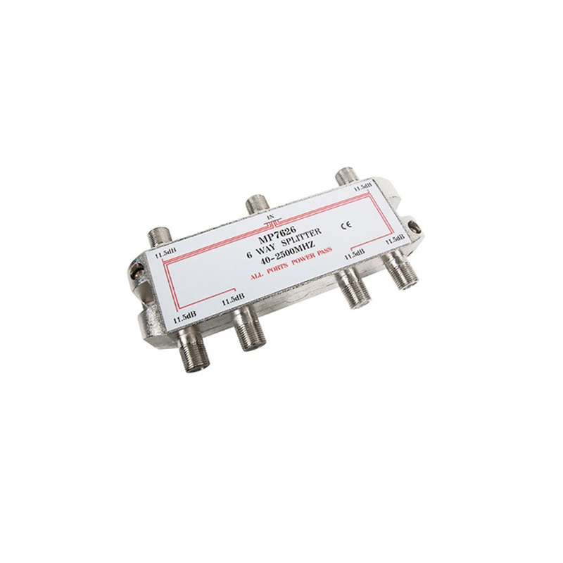 Engel splitter 6 out, , medium image number null