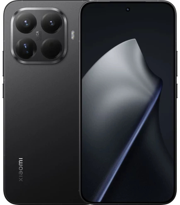 Xiaomi 15t pro 5G dual sim 12GB ram 256GB - black, Black, medium