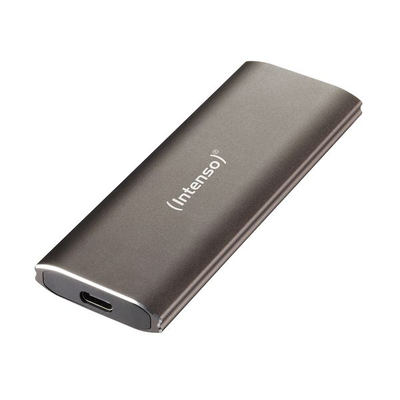 Extreme 500GB
