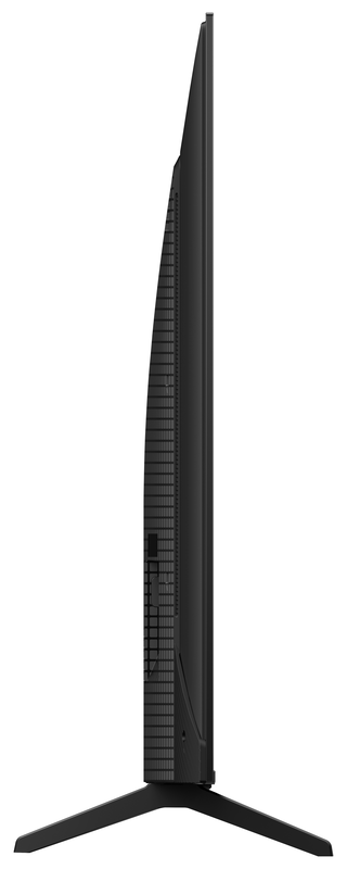 Tcl smart TV 55" 4k QLED 55p7k-null