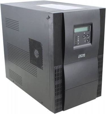 Powercom ups vgd-6000 on-line, , medium