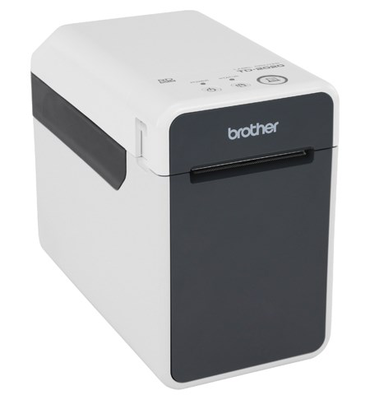 Brother td-2120n, , medium