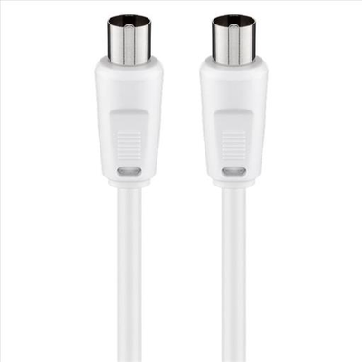 Goobay antenna cable 5m