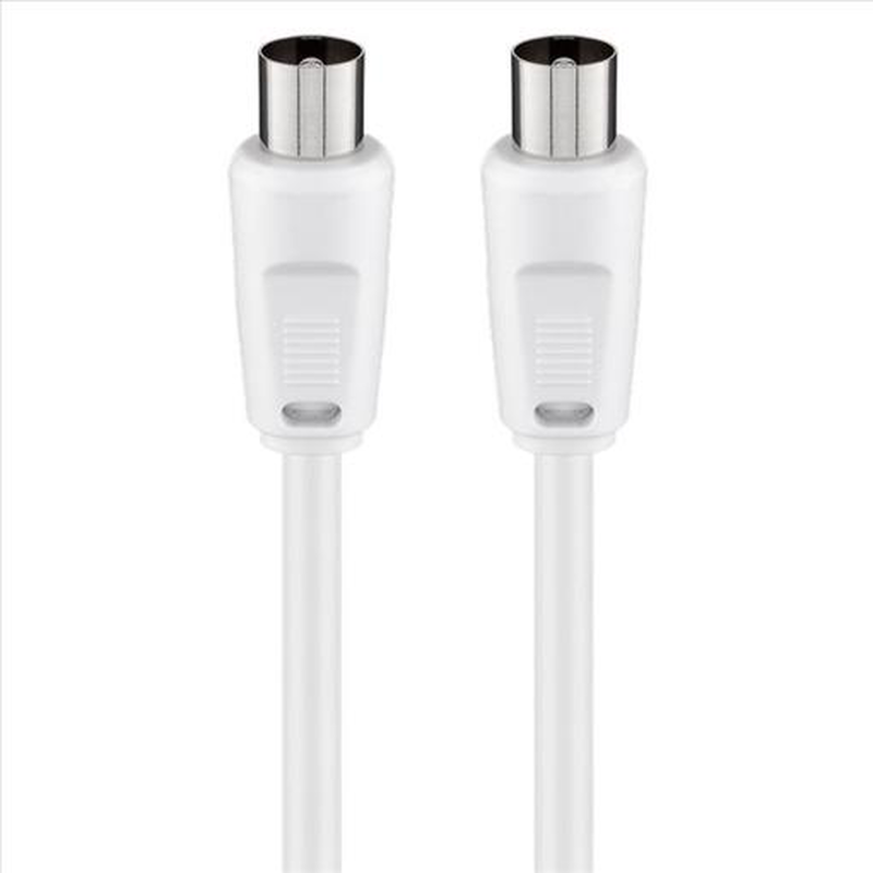 Goobay antenna cable 5m, , medium image number null