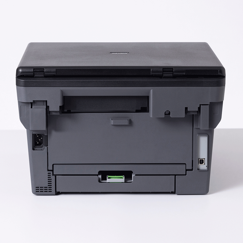 Brother dcp-l2620dw wireless mono laser printer/copy/scan/wireless-network, , medium-null