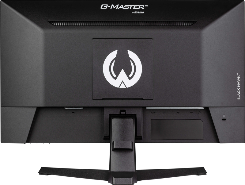 Iiyama g-master g2245hsu-b2 21.5" monitor ips 100hz 1920x1080, , medium-null