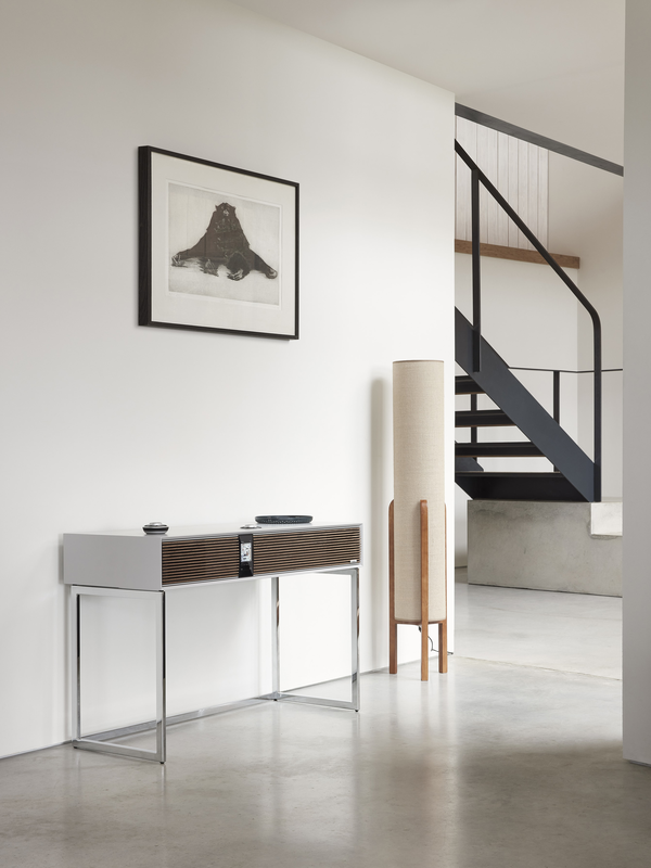 Product image: Ruark r810 all-in-one system soft grey, , medium-null