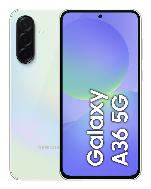 Samsung a366 galaxy a36 mobile phone 5G (8GB/256GB)-null