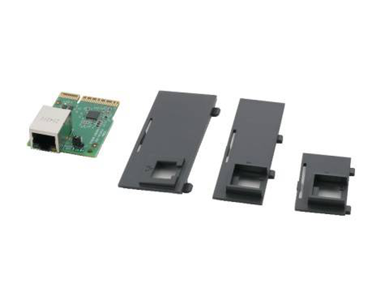 Zebra kit ethernet module zd421d zd421t zd421c / label printer, , medium-null