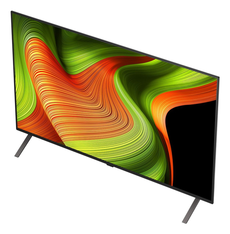 Lg smart TV 55" 4k OLED OLED55b56la-null