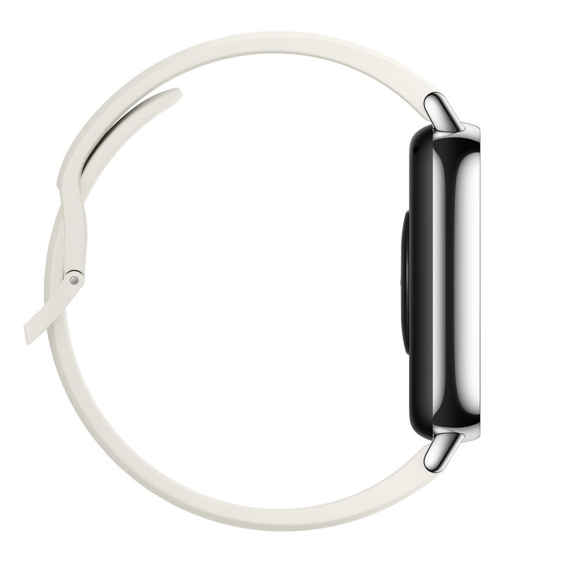 Xiaomi watch 5 lite plastic GPS-null