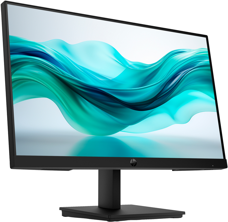 Hewlett packard series 3 pro 322pf 21.5" monitor ips 100hz 1920x1080, , medium-null