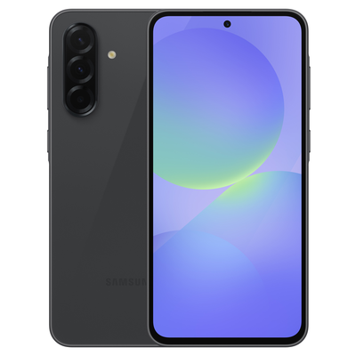 Samsung galaxy a36 5G(a366) 6.7'' 128GB smartphone, Black, medium