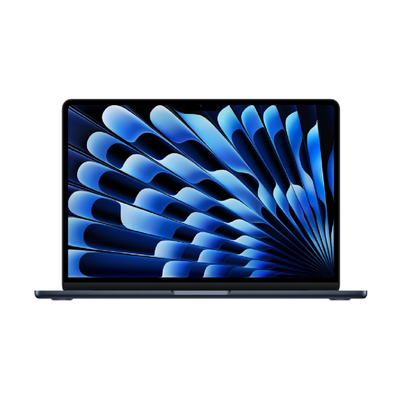 MacBook Air 13'' m5 10‑core/16GB/512GB/8-core GPU midnight-null