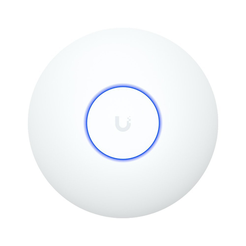 Product image: Ubiquiti unifi 7 lite Wi-Fi 7 ceiling access point u7-lite, , medium-null