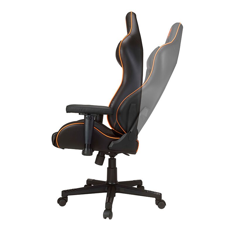 Race 19 black/orange, , medium-null