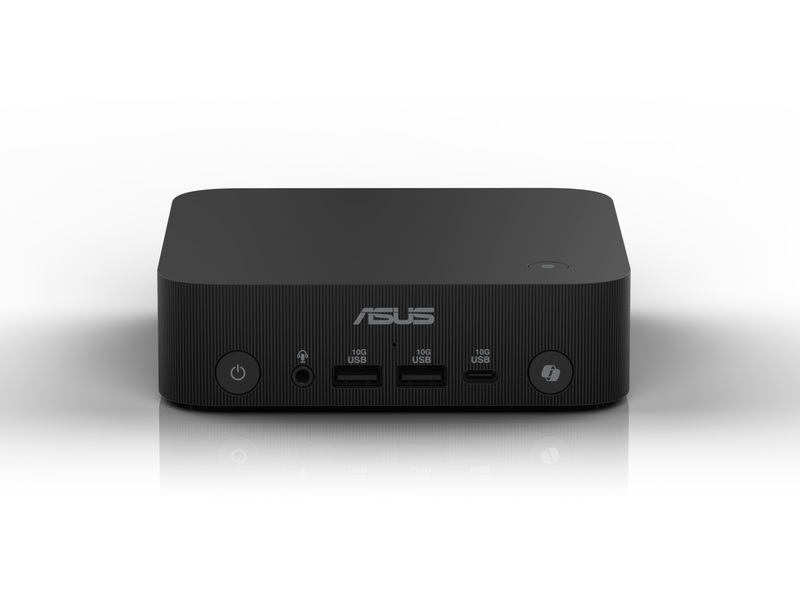 Asus expertcenter pn54-s50004nn mini pc (ryzen 5 340/16GB ddr5/512GB SSD/windows 11 pro)-null