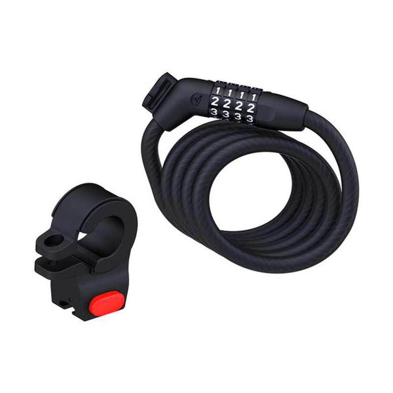 Kickscooter password lock pj02mms κλειδαριά-null