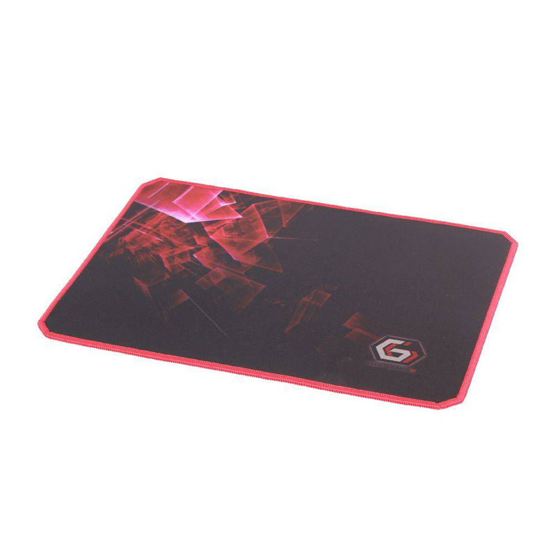 Gembird mp-gamepro-l / mouse pad / black, , medium-null